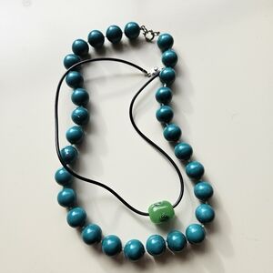 💜 3 For $15 Accessories! 💜 Set Of 2 Necklaces